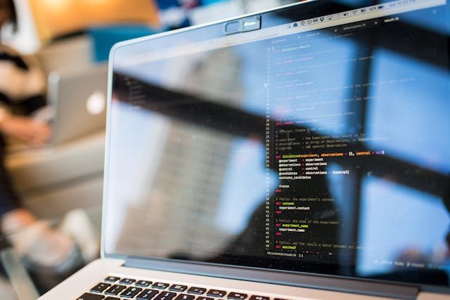 Web Development Fundamentals