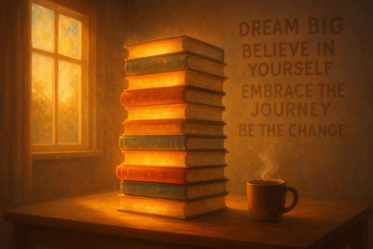 Books That Can Change Your Life